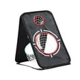 thumbnail image 3 of Colaxi Golf Chipping Net Training Foldable Double Sided Practice for Backyard Golfer Gift Professional Golf Hitting Net Target Hole, 3 of 8