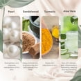 thumbnail image 4 of VLCC Pearl Facial Kit, Facial Cleanser and Cream, 7 pc, 4 of 9