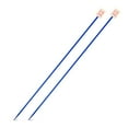 thumbnail image 2 of relayinert Color Random Knitting Weaving Handknitting Tool Home Supplies 2.5mm 1Set, 2 of 6