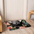 thumbnail image 6 of Koala Polyester Non-Slip Machine Washable Door Rug Game Mat Door Mats, 6 of 6