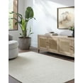 thumbnail image 6 of BoutiqueRugs Yadid Traditional Area Rug - Ivory, Cream, Beige - 8' x 10', 6 of 6