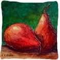 thumbnail image 1 of Carolines Treasures RDR2008PW1414 Coussin Décoratif en Tissu Intérieur et Extérieur, 1 of 4