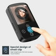 thumbnail image 4 of MP3 Player,Bluetooth 5.4 MP4 Music Player with 64GB SD Card,Portable HIFI Sports Music Player with Clip Touch Screen Button,Voice Recorder,FM Radio,E-Book,Support up to 128GB for Running,Walking, 4 of 12
