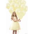 thumbnail image 2 of Langgg Ballon Macaron - Neuf, 2 of 8
