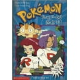 thumbnail image 1 of Pre-Owned Pokemon Chapter Book #05: Team Rocket Blast Off! (Paperback) 0439154189, 1 of 1