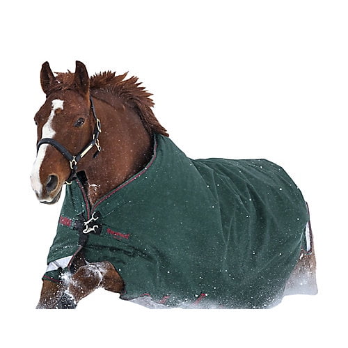 Rambo Original Arch Blanket 100g 78 Green/Red