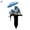 10, variant on Bird Acrylic Garden Stake2D Flat Lawn Decor for Yard and PatioWaterproof Animal Silhouette Garden DecorationEasy Installation Outdoor Ornament for Flower Pots