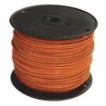 thumbnail image 1 of 12 Gauge THHN Stranded Copper Wire (500, Orange), 1 of 3