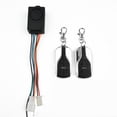 thumbnail image 2 of Ebike Smart Alarm Waterproof Dustproof Remote Control Anti-theft Lock Electric Bicycle Accessories, 2 of 8