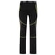 thumbnail image 1 of Puntoco Pantalones casuales de longitud completa para hombre, pantalones casuales de moda sólidos para hombre, múltiples bolsillos, cintura elástica, pantalones largos, 1 of 3