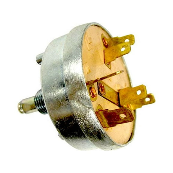 RAParts 12 Volt Light Switch Fits 2350 2355 2520 2550 2555 2750 2755 2855 2940 2950 2955