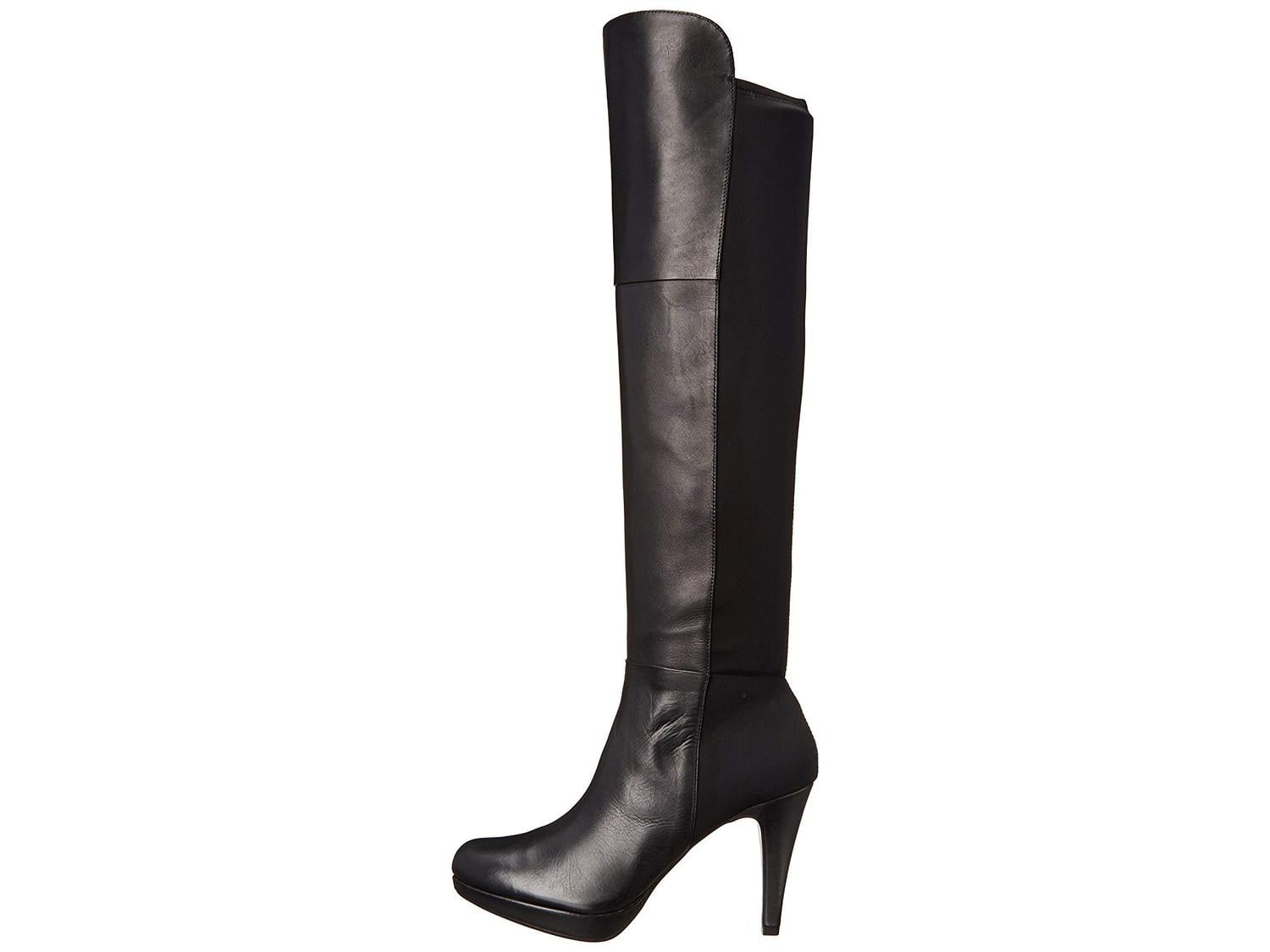 Shop Adrienne Vittadini Plymouth Over The Knee Boot UP TO 55 OFF