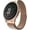 Rosegold, variant on iTouch Sport 4 Smartwatch: Rose Gold Case With Rosegold Strap