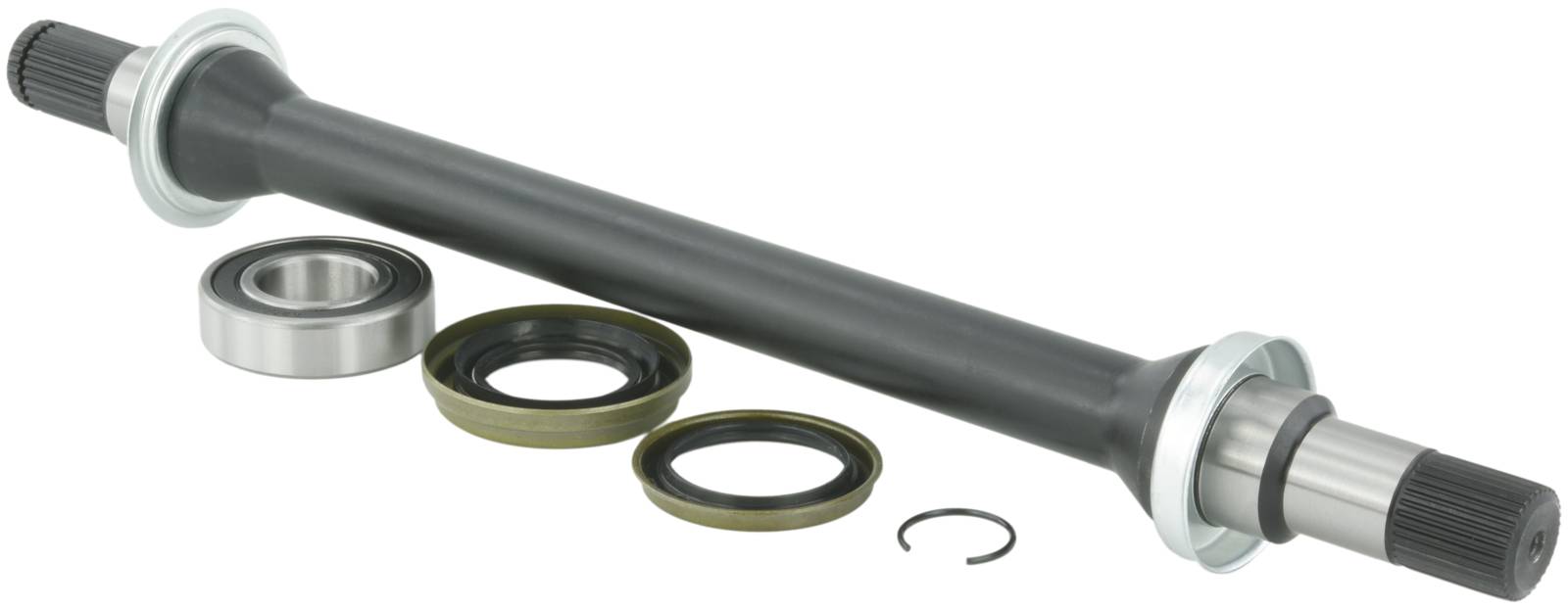 Febest AXLE HALF SHAFT RIGHT 34X475X26 1012V250RH OEM 96437238