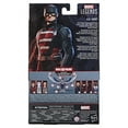 thumbnail image 3 of Marvel: Legends Series U.S. Kids Toy Action Figure for Boys and Girls (4”), 3 of 8