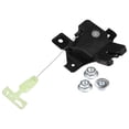 thumbnail image 1 of Reemplazo del actuador de bloqueo de la puerta trasera Unique Bargains con cable para Ford Taurus 2008-2019 No.DA5Z5443200A Negro, 1 of 7