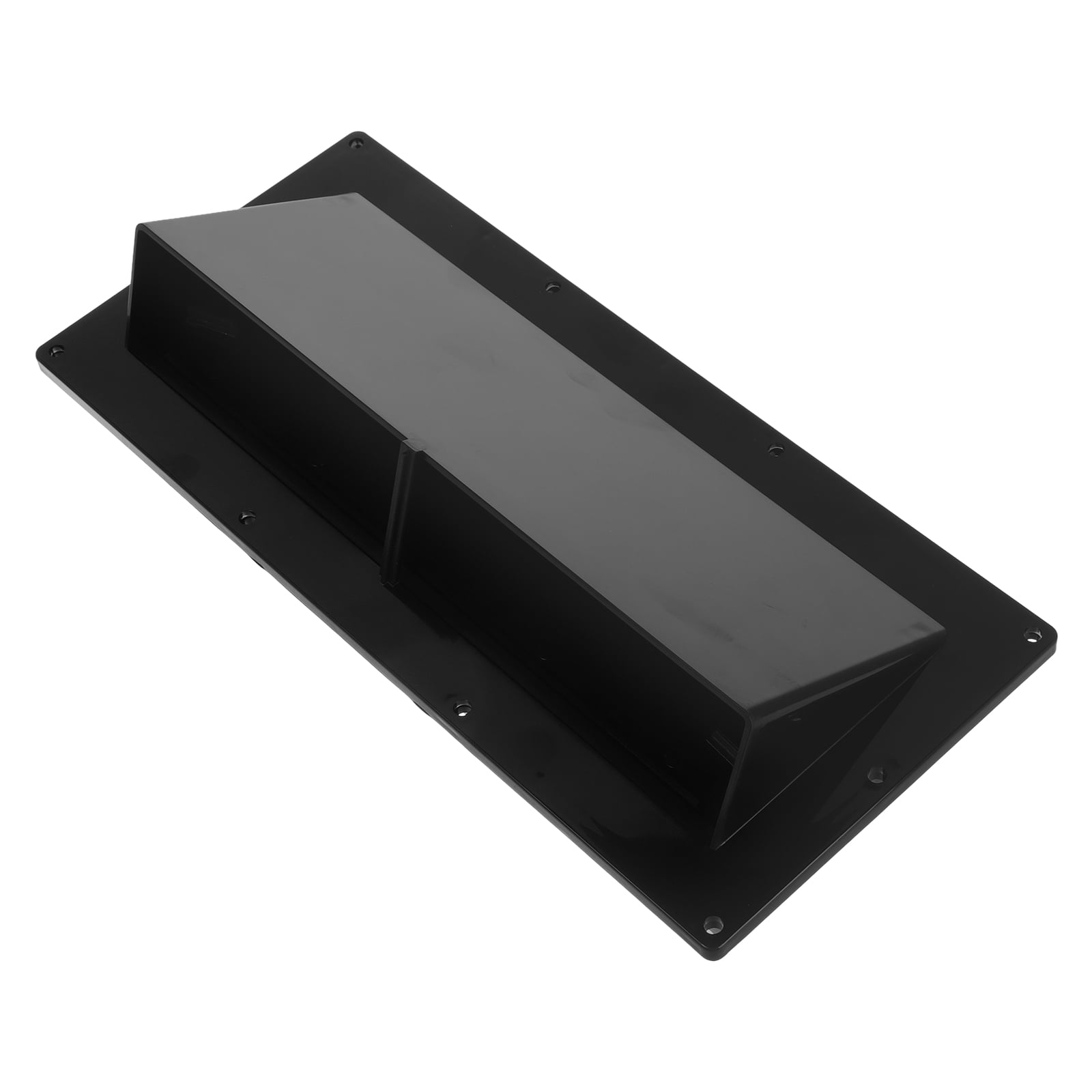 WORGEOUS 3pcs Efficient Rv Exhaust Ventilation Cover Multi-scene Use High-performance Smoke Extraction Rv Range Hood Cover For Rv And Camper Upgrades
