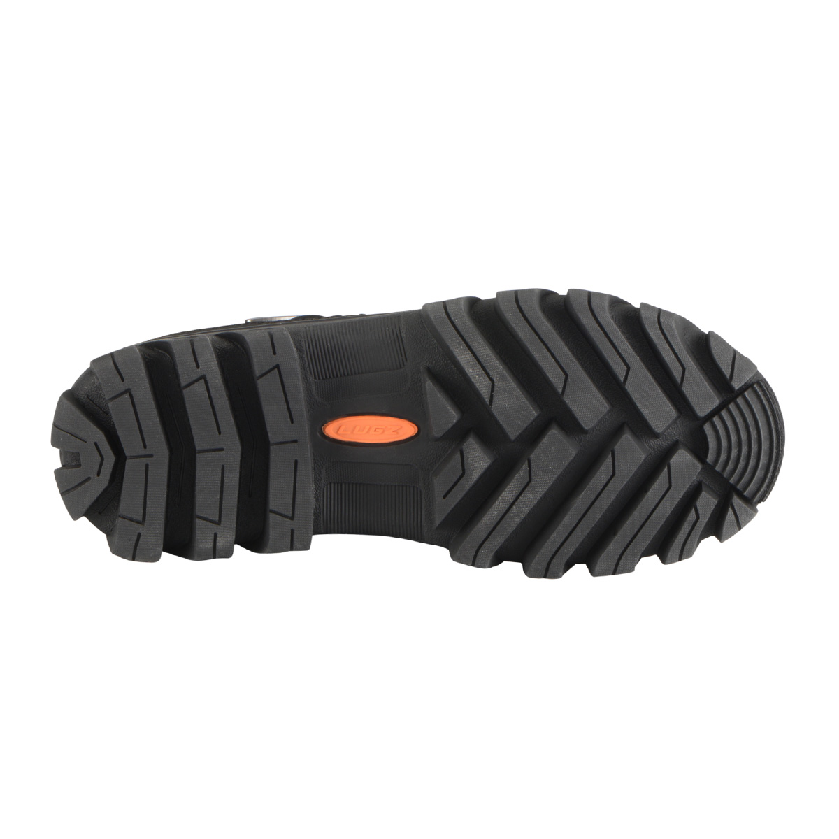Lugz Men's Dot.Com 2.0 Oxford Boots