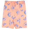 thumbnail image 3 of WARNER BROS The Powerpuff Girls 2 Piece T-Shirt and Biker Shorts Set Blossom, Bubbles and Buttercup Graphic Print Outfits (Size 5), 3 of 9