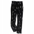 thumbnail image 1 of TecknadHelloKittyFlanellPyjamasPlyschochtjockisoleringspyjamasförkvinnor-Black-White, 1 of 1