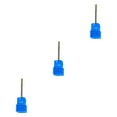 thumbnail image 4 of Decodeary 17 Type Foret Nail Art Polissage Tête Manucure Outil No.09 3Set, 4 of 6