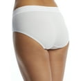 thumbnail image 2 of Women's Vanity Fair 18212 Beyond Comfort Hipster Panty (Star White 9), 2 of 2