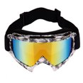 thumbnail image 2 of Gafas profesionales de motocross Dirt Bike ATV Motocicleta Gafas de esquí Ehuebsd Accesorios para autos y motos, 2 of 6