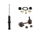 thumbnail image 1 of Transit Auto Rear Strut and TOR Link Kit Mount for Car 2007-2009 Jeep Dodge Caliber Patriot Compass KSS-107609, 1 of 2