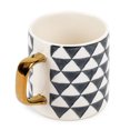 thumbnail image 3 of Tasse à café médaillon Thym & Table, 3 of 4