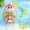 A, variant on Cartoon Backpack Water Gun, Large Capacity Water Blaster with Adjustable Straps, Outdoor Summer Toy for Water Fights-A