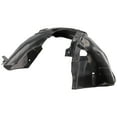 thumbnail image 4 of For 02-08 Mini Cooper Front Splash Shield Inner Fender Liner Panel Driver Side, 4 of 4