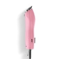 thumbnail image 4 of Wahl Professional KM2+ Professional 2-Speed Corded Clipper for Groomers, Lightweight Quiet Design with #10 Blade, 4 of 9