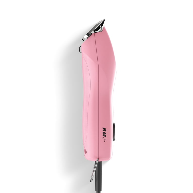 Wahl Professional KM2+ Professional 2-Speed Corded Clipper for