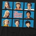 thumbnail image 2 of Brady Bunch Framed Officially Licensed Adult T-Shirt 4XL, 2 of 7