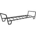 thumbnail image 6 of MLINS  Dish Storage Rack Racks with Drain Board Basket Drainer Drying Dishes Black, 6 of 8