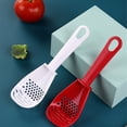 thumbnail image 3 of 2 cucharas de cocina multiusos para moler., 3 of 5