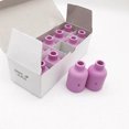 thumbnail image 2 of MasteelfCA 10pcs 57N75 TIG Welding Ceramic Cup Nozzle Durable Professional for TIG Welding Torch, 2 of 7
