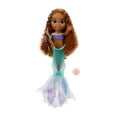 thumbnail image 4 of Disney Little Mermaid Under the Sea Exploring Ariel Toddler Doll with Music Inspired by the Movie, 4 of 7