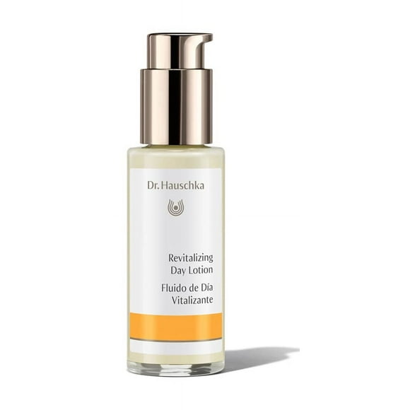 Dr. Hauschka Revitalizing Day Lotion, 1.7 fl oz
