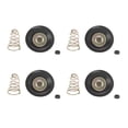 thumbnail image 2 of 4 juegos de kit de reparación de reconstrucción de carburador Revisión de carburador Apto para Honda CB400T/CM400A/CM400C/CB450T/CX500C, 2 of 10