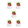 thumbnail image 2 of Methold Ropa Camisa Chalecos de verano Patrón de coco Sudaderas con capucha Disfraces Abrigo Perros pequeños Chihuahua Cachorro Bulldog Pug L Type2 NO2 Methold CBP272488, 2 of 5