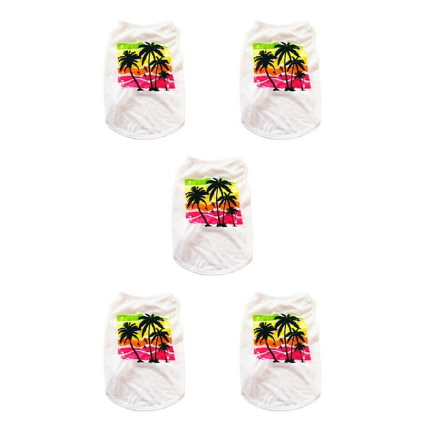 Methold Ropa Chalecos de verano Sudaderas con capucha de árbol Disfraces Abrigo elástico Accesorios de belleza para perros pequeños Chihuahua Type2 NO2 Methold CBP272280