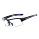 thumbnail image 1 of Gafas de Sol para Ciclismo ROCKBROS Fotocromáticas UV400 Unisex Negro Azul, 1 of 8