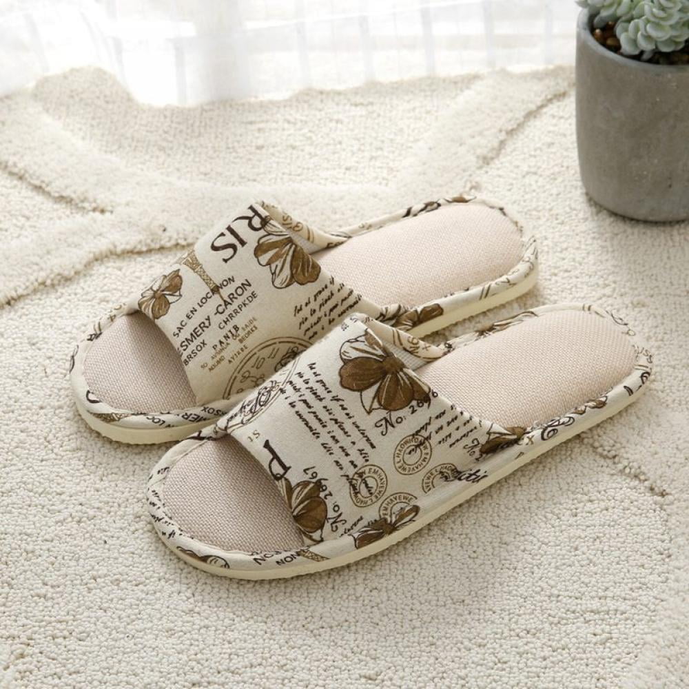 YILDIZ SHOES Women's Slippers Summer Daily Slippers Sea Beach Dowry Guest Indoor  Slippers - Trendyol