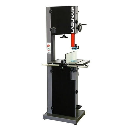 Laguna Tools - Laguna Tools MBAND14BX220-250 220V 2.5HP Bandsaw