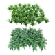 thumbnail image 1 of 100 Piezas Paisaje Modelo Hierba Ferrocarril Wargame Diorama Paisaje 3,3 Cm 5 Cm, 1 of 9