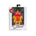 thumbnail image 1 of Figura Los Simpson Hombre Radioactivo Coleccionable de 5 Pulgadas, 1 of 4