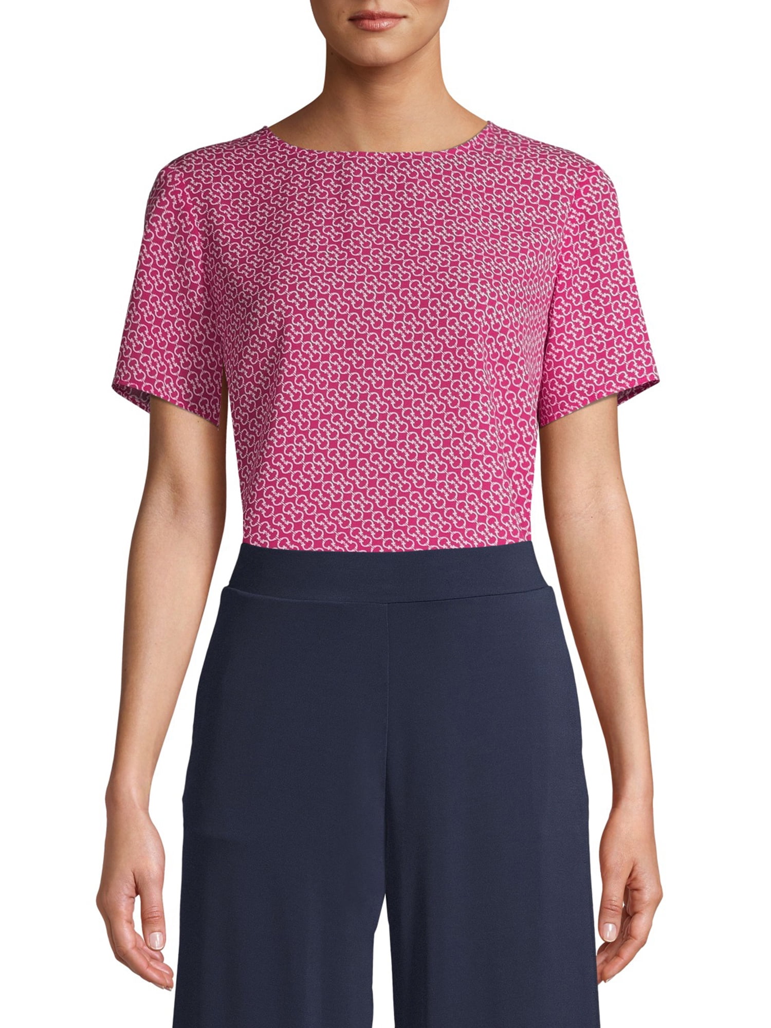 blouse logo