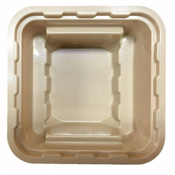 Project Source 6.5-in x 6.5-in Disposable Paint Tray