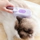 thumbnail image 5 of Pet Spray Massage Comb One Touching Spray Pet Groomer Defluffing Massage Bath Grooming, 5 of 9
